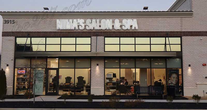 Nail Technician Job in Cumming, GA – High Demand Salon Hiring Now