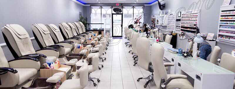 Cần Thợ Nail In Marianna FL