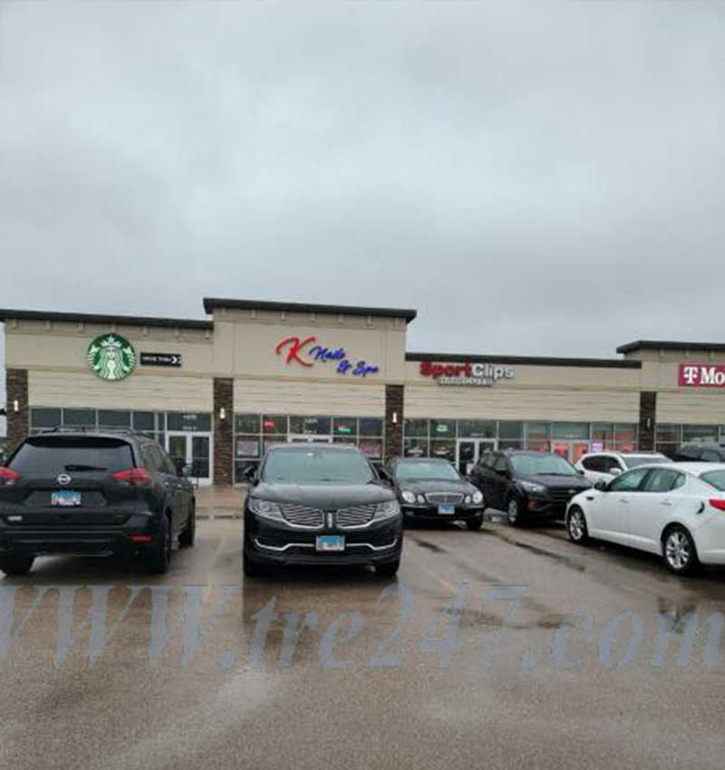 Cần Thợ Nail Nam Nữ Lương Cao In Sterling Illinois