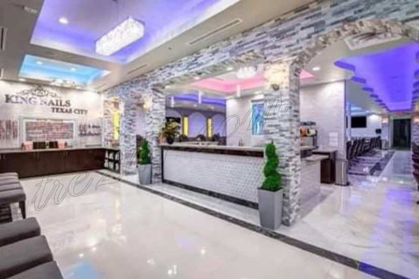 Cần Nhiều Thợ Nail In Houston Texas