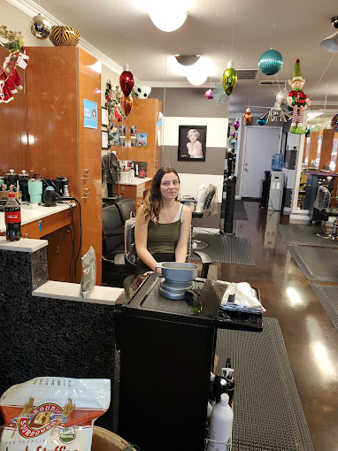 Pizazz Salon and Spa