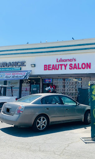 Liliana’s Beauty Salon