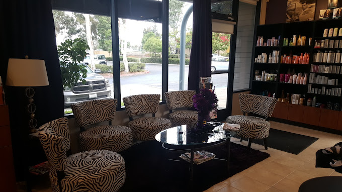 Scripps Hair & Skin Gallery