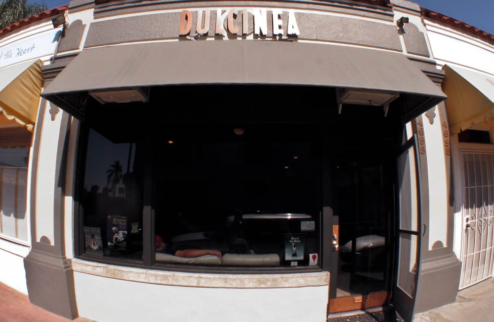 Dulcinea Hair Salon