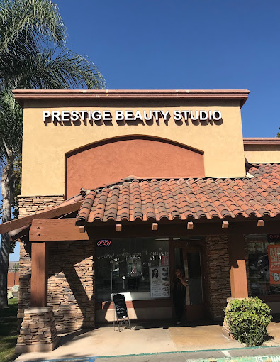 Prestige Beauty Studio