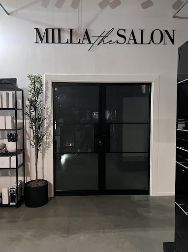 MILLA THE SALON