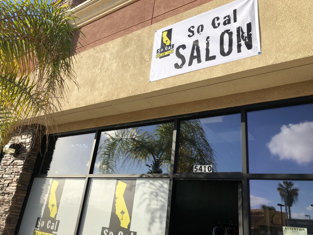 So Cal Salon LLC, San Diego