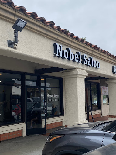 Nobel Salon