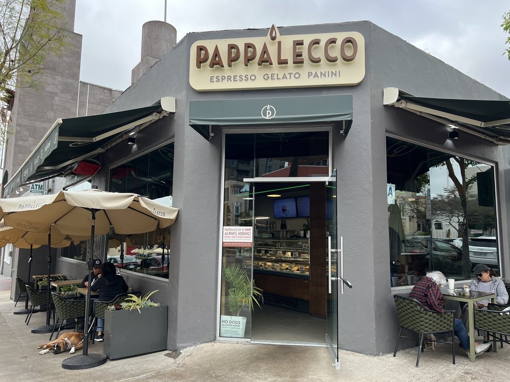 Pappalecco