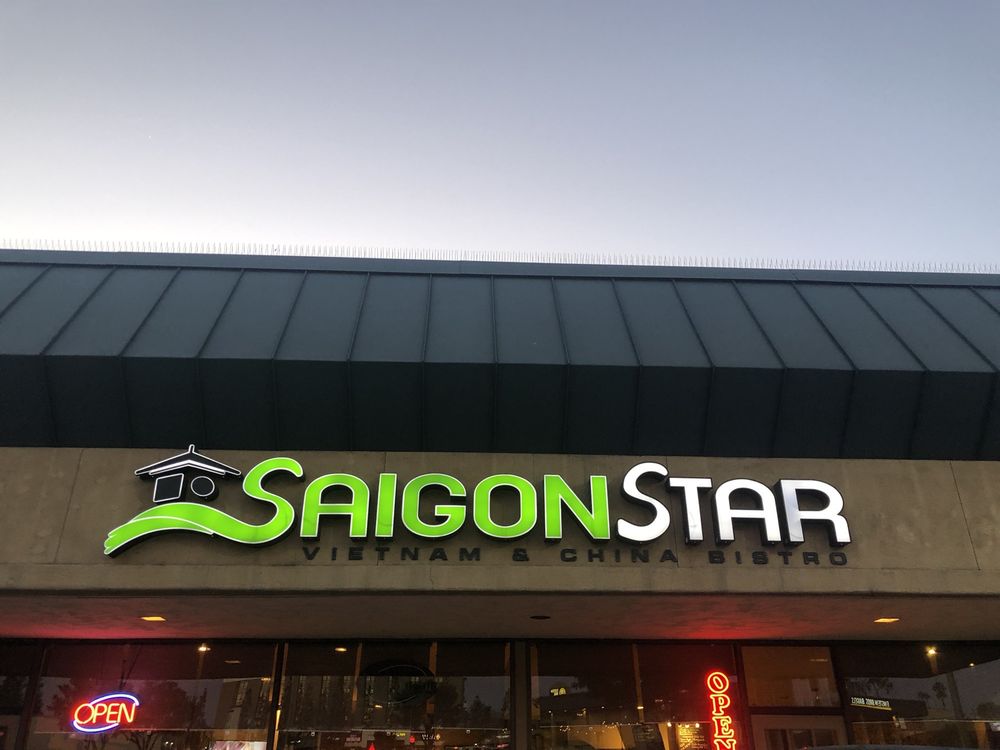 Saigon Star Restaurant