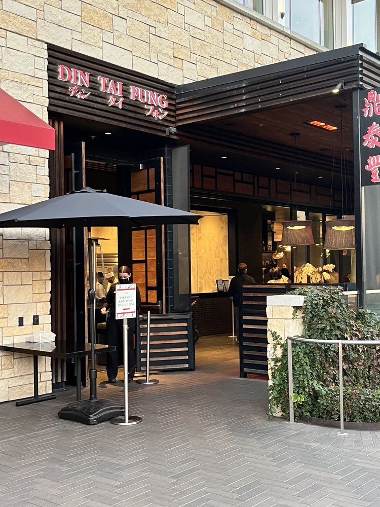 Din Tai Fung