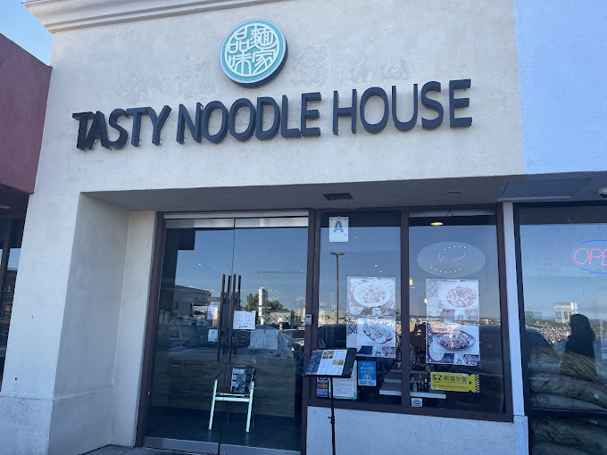 Tasty Noodle House