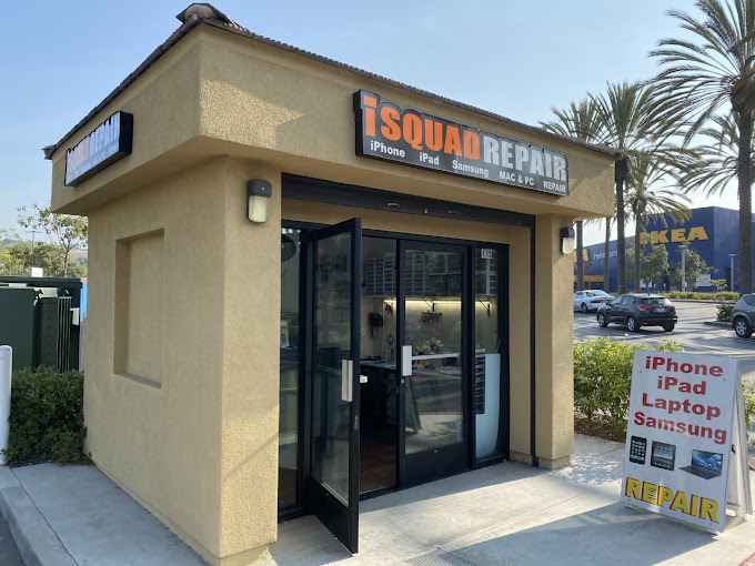 iSquad Repair (Mission Valley)