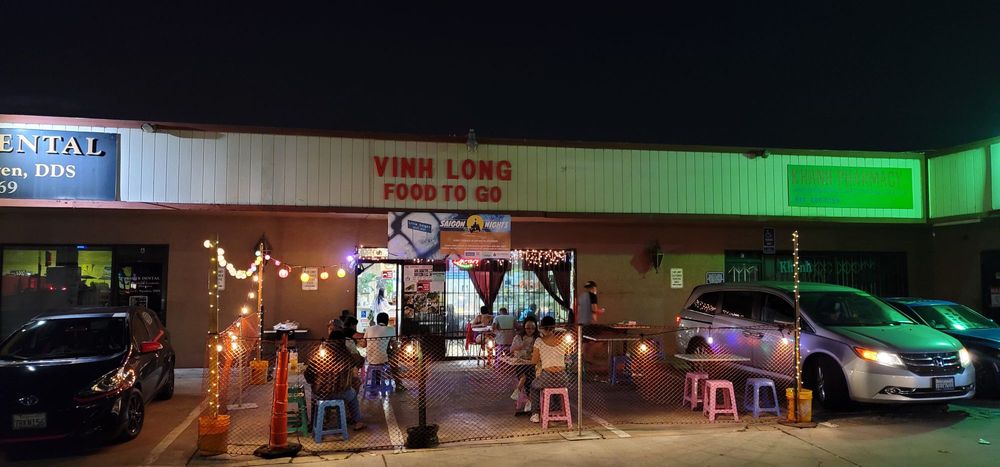 Vinh Long Food To Go