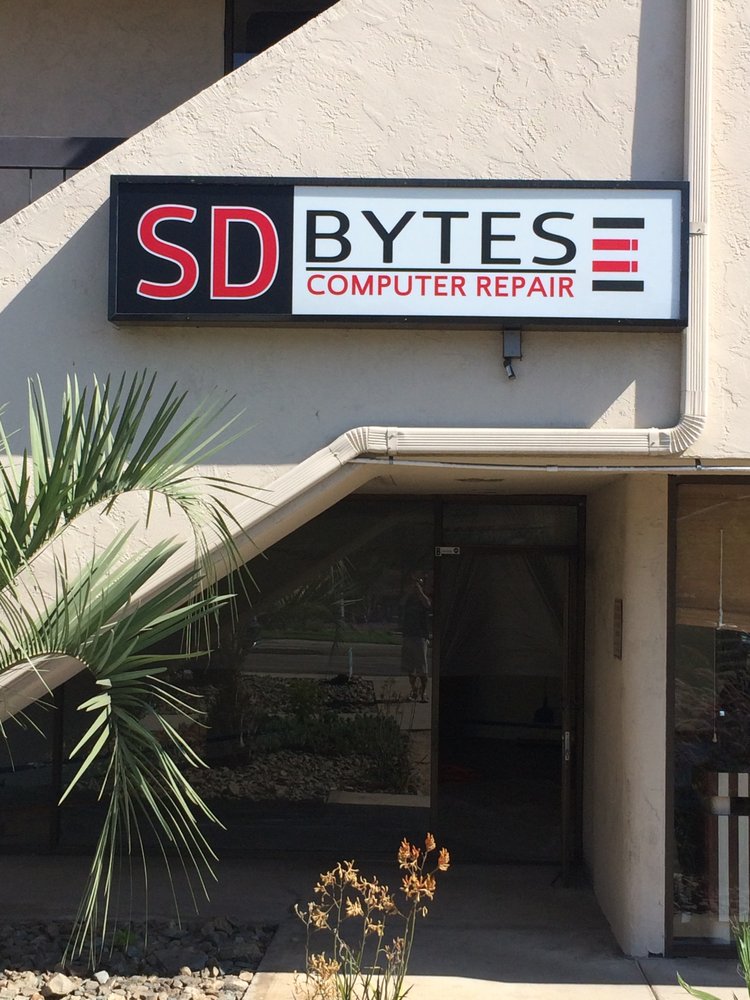 SD Bytes Computer Repair