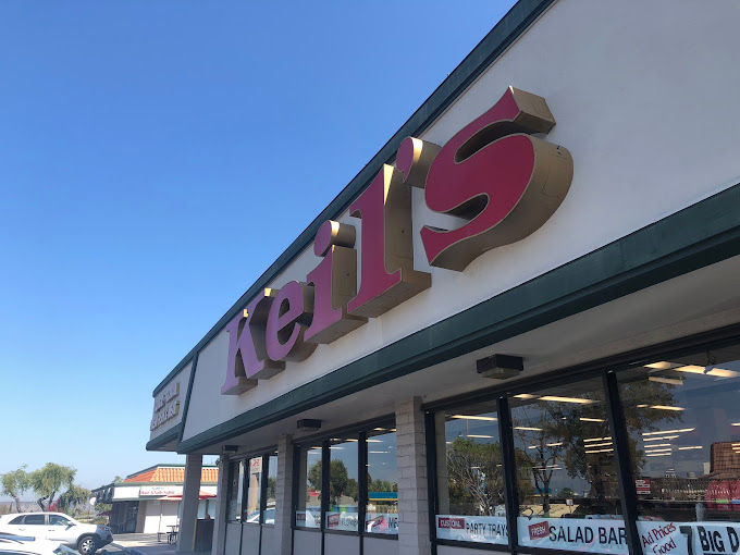 Keil’s Fresh Food Store