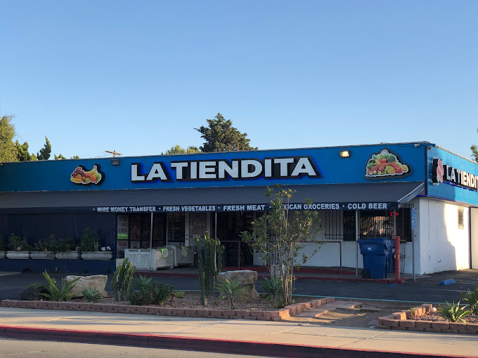 La Tiendita Mexican Market - FindALoco