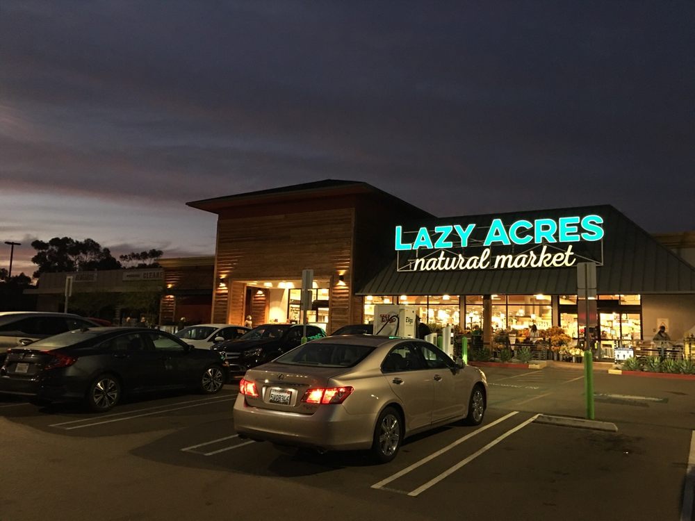 Lazy Acres