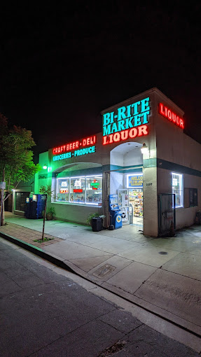 Bi Rite Market