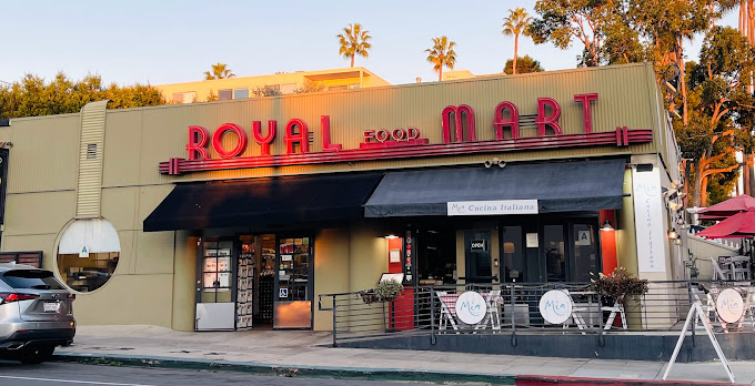 Royal Food Mart