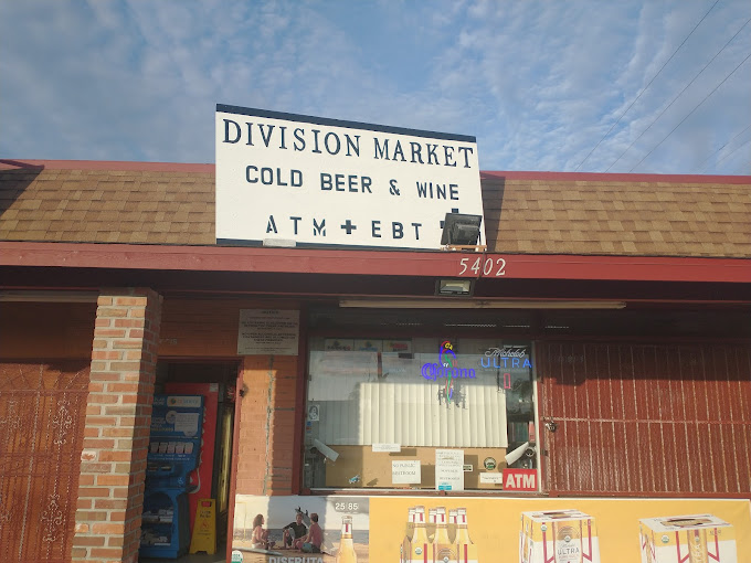 Division Market