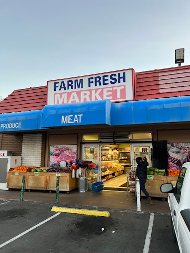 Farm Fresh Market