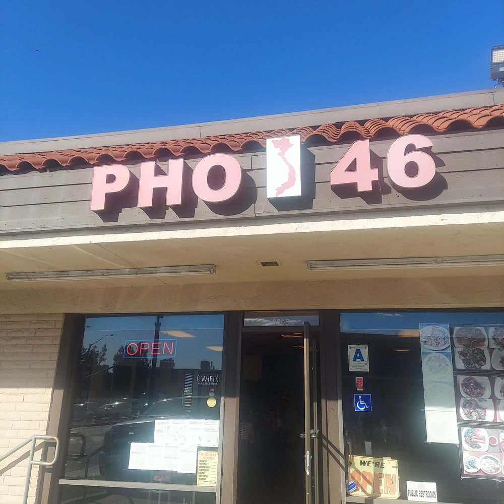 Pho 46