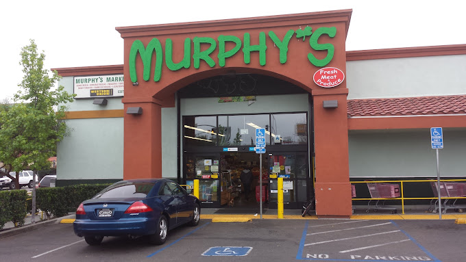 Murphy’s Market