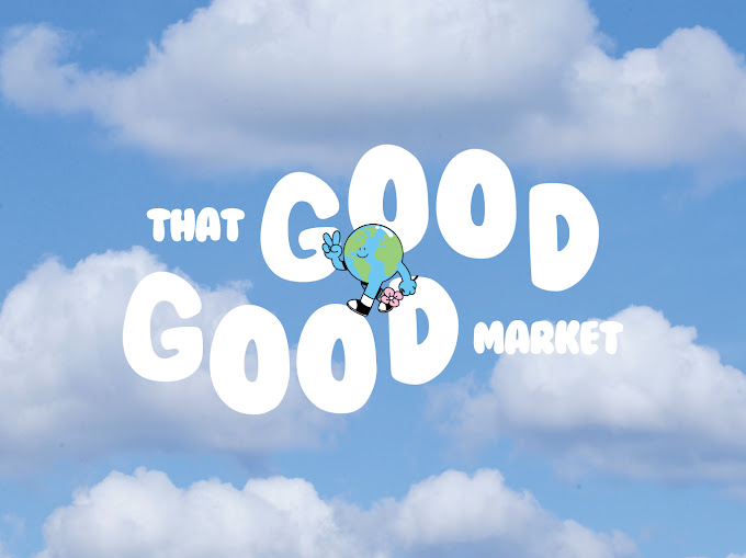 That Good Good Market