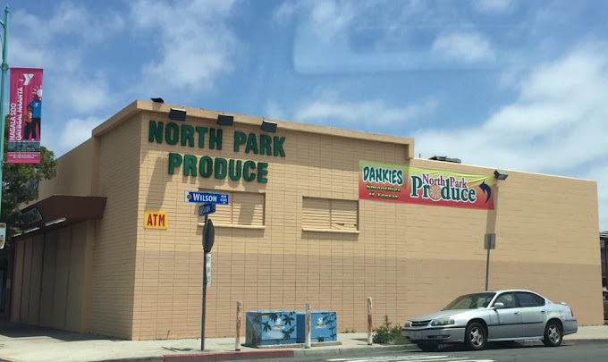 North Park Produce