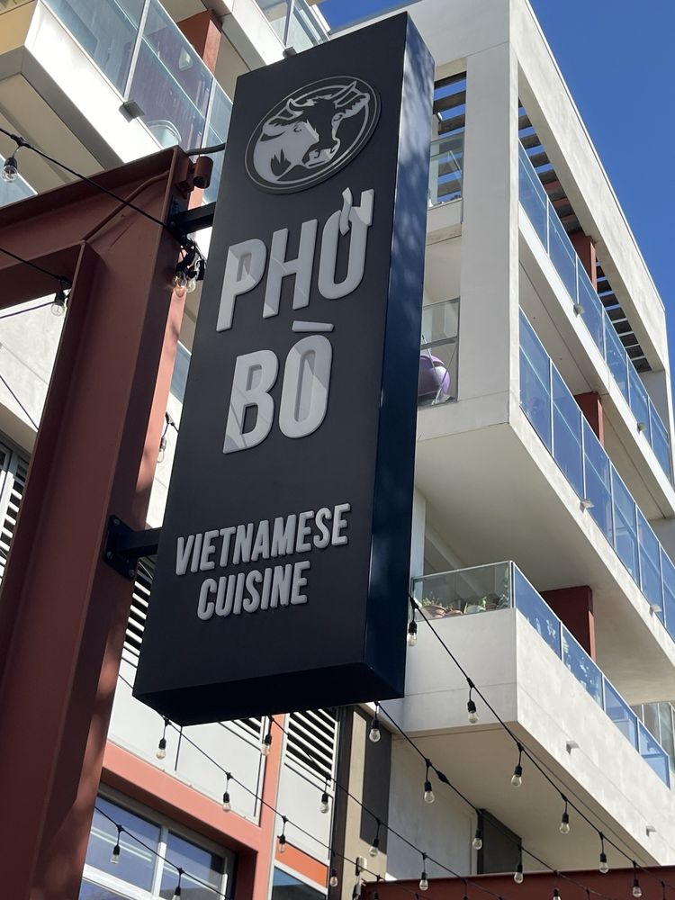 Pho Bo