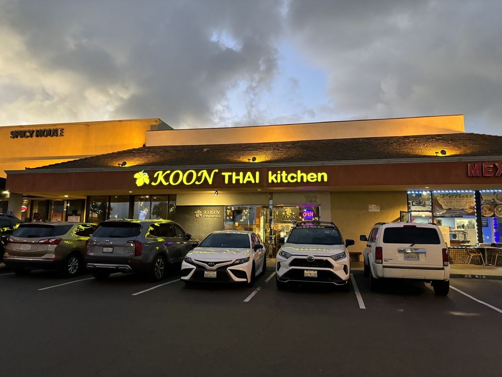 Koon Thai Kitchen