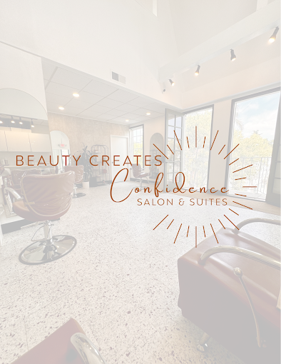 Beauty Creates Confidence Salon & Suites