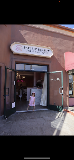 Pacific Beauty Spa