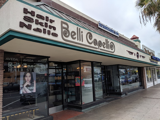 Belli Capelli Hair Studio