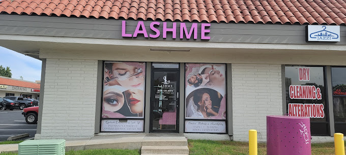 LASHME Uyen Beauty Studio