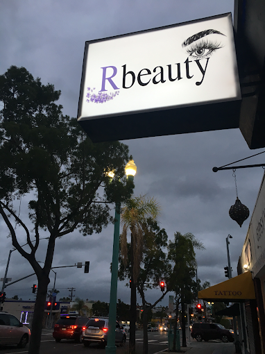 Rbeauty