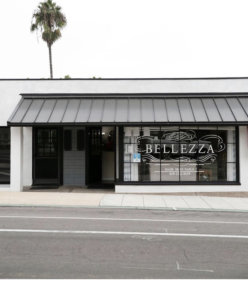 Bellezza Salon