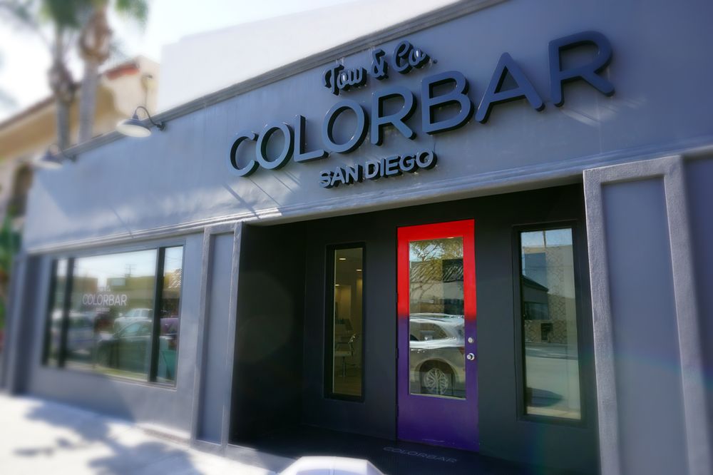 ColorBar San Diego