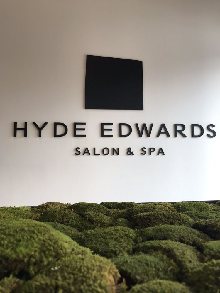 Hyde Edwards Salon and Spa