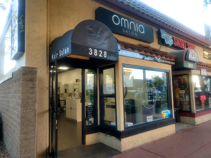 Omnia salon