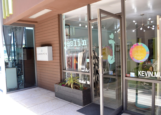 Jeslin Salon & Boutique