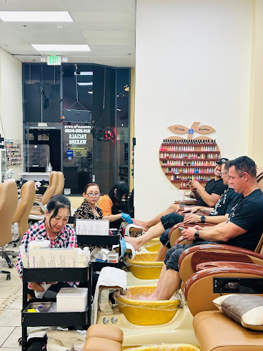 Nail Studio Gaslamp