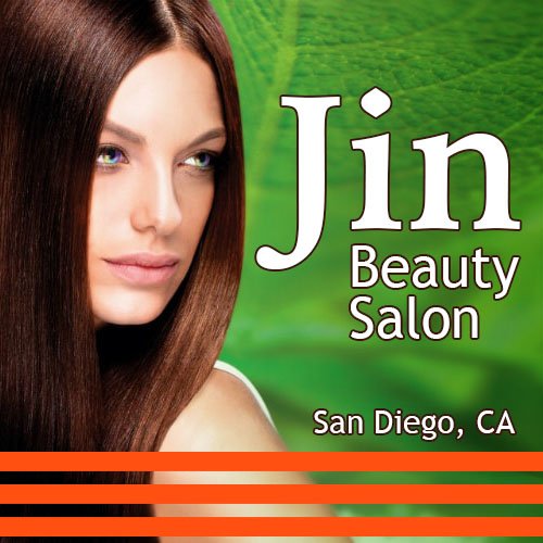 Jin Beauty Salon