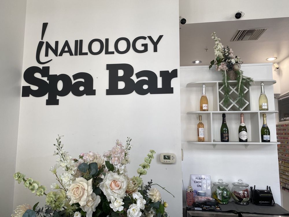 iNailology Spa & Bar San Diego