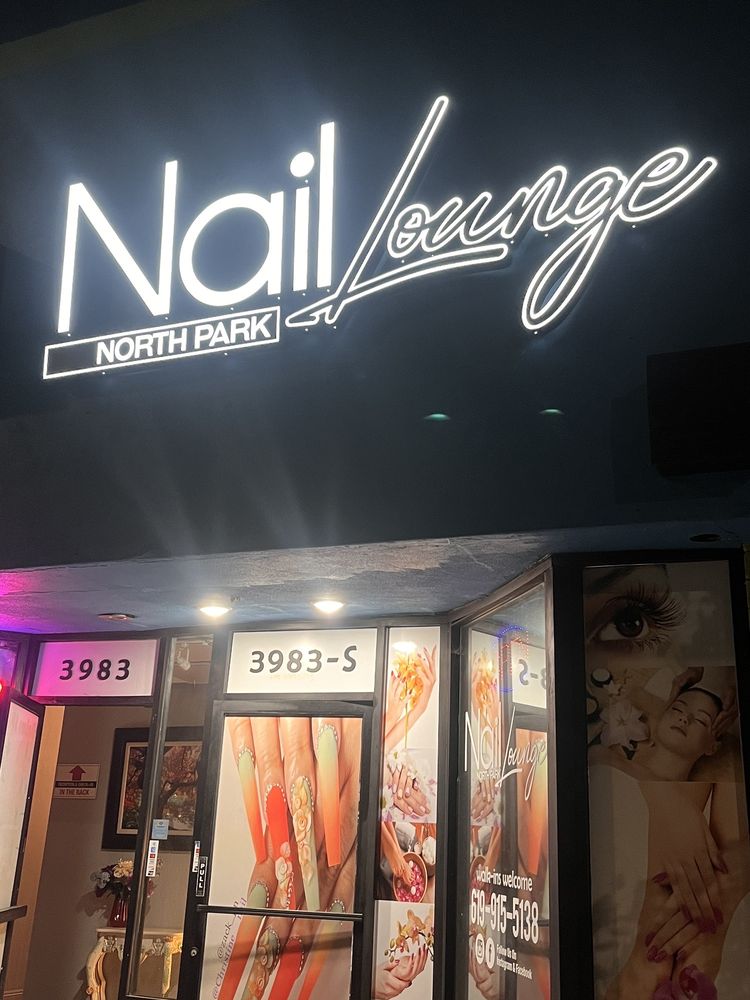 North Park Nail Lounge