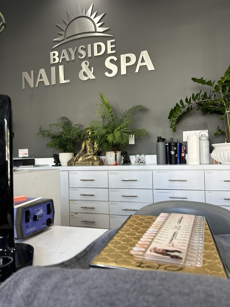 Bayside Nail & Spa