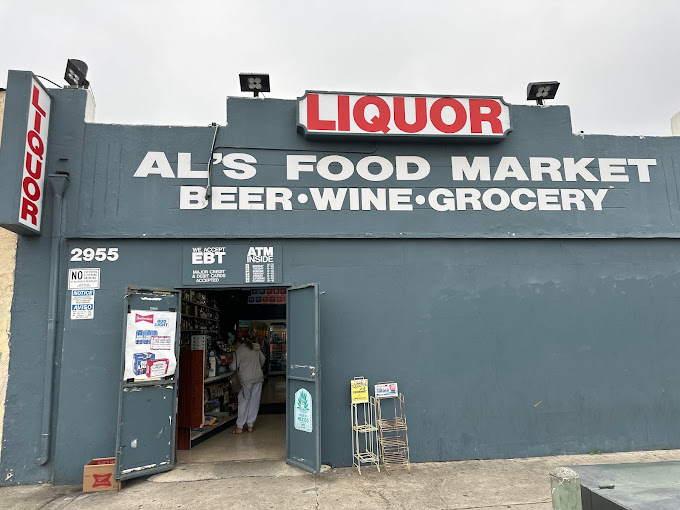 Al’s Food Market