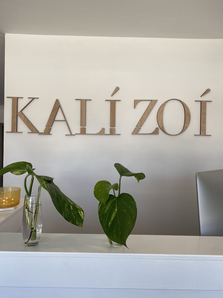 Kalì Zoì Nail Salon & Plant Store