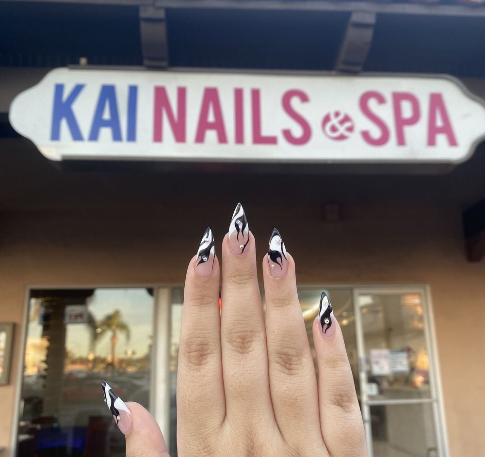 KAI Nails and Spa